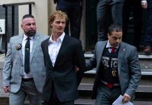 Declaran no culpable al acusado de crimen contra vagabundo en Nueva York