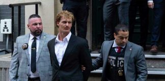 Declaran no culpable al acusado de crimen contra vagabundo en Nueva York