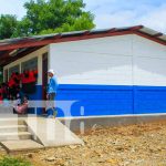 Preescolar para dignificar la atención de niñez en barrio de Ocotal Preescolar para dignificar la atención de niñez en barrio de Ocotal