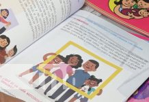 Presentaron en Estelí la cartilla de la diversidad sexual