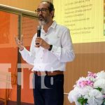 Rivas: Nicaragua le hace frente a los efectos del cambio climático