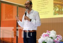 Rivas: Nicaragua le hace frente a los efectos del cambio climático