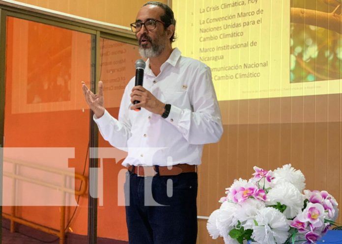 Rivas: Nicaragua le hace frente a los efectos del cambio climático