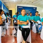 INATEC certifica a 60 protagonistas egresados de diversos cursos en Madriz