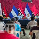 Jalapa lista para el Segundo Ejercicio Nacional de Protección a la Vida