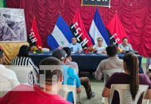 Jalapa lista para el Segundo Ejercicio Nacional de Protección a la Vida