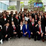 Nicaragua participó en la edición del foro de negociaciones en México Nicaragua participó en la edición del foro de negociaciones en México