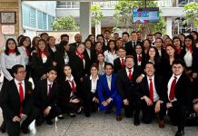 Nicaragua participó en la edición del foro de negociaciones en México