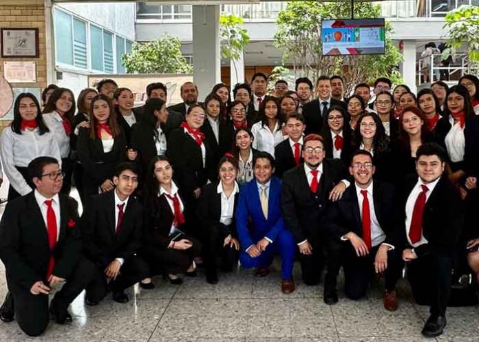 Nicaragua participó en la edición del foro de negociaciones en México