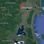 Encuentran a hombre con varios impactos de bala en comunidad de Bluefields Foto: Encuentran a hombre con varios impactos de bala en comunidad de Bluefields / Cortesía