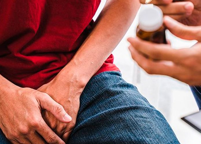 1 Reportan aumento de gonorrea en jóvenes de Europa