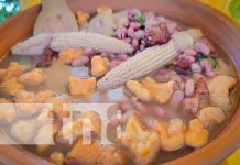 Ocotal será sede del Festival Nacional Sabores de Invierno 2023 Ocotal será sede del Festival Nacional Sabores de Invierno 2023