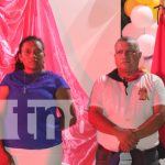 Rosita celebra 18 años de ser ciudad con más desarrollo y progreso Rosita celebra 18 años de ser ciudad con más desarrollo y progreso