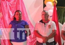 Rosita celebra 18 años de ser ciudad con más desarrollo y progreso Rosita celebra 18 años de ser ciudad con más desarrollo y progreso