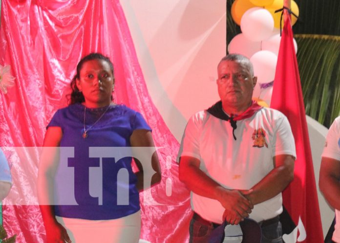 Rosita celebra 18 años de ser ciudad con más desarrollo y progreso