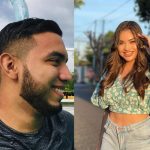 A 5 años de prisión fue condenado el exnovio de la tiktoker Salma Flores A 5 años de prisión fue condenado el exnovio de la tiktoker Salma Flores