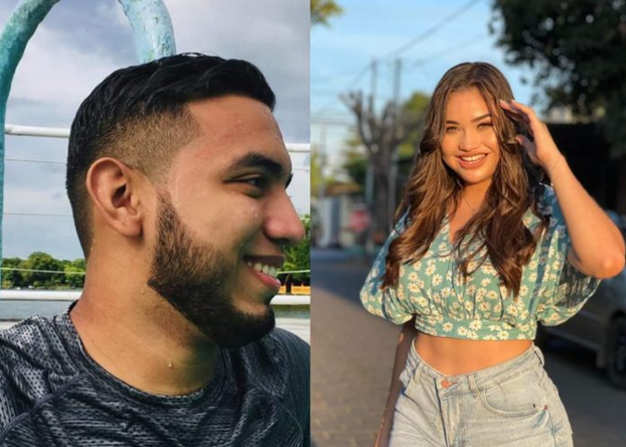 A 5 años de prisión fue condenado el exnovio de la tiktoker Salma Flores