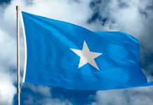 Nicaragua envía saludo por aniversario del Día de la Independencia de la República de Somalia