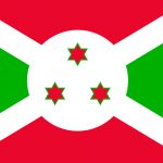 Nicaragua saluda el 61 aniversario de la Independencia de Burundi Nicaragua saluda el 61 aniversario de la Independencia de Burundi