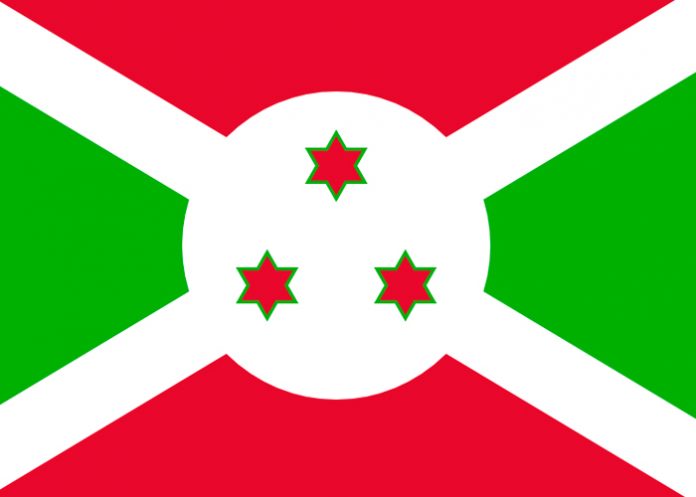 Nicaragua saluda el 61 aniversario de la Independencia de Burundi