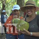 ¡Tierras Pinoleras! Rivas: Cárdenas, destino turístico verde al sur de nuestro país Foto: ¡Tierras Pinoleras! Rivas: Cárdenas, destino turístico verde al sur de nuestro país / TN8