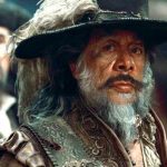Fallece Sergio Calderón actor mexicano de ‘Piratas del Caribe’ Fallece Sergio Calderón actor mexicano de 'Piratas del Caribe'