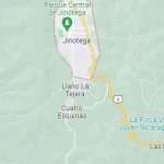 Foto: Menor de 9 años pierde la vida por sumersión en Jinotega / Cortesía