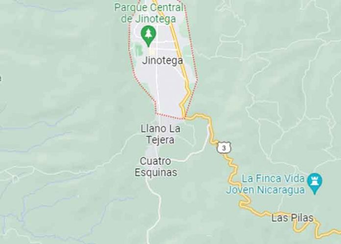 1 Foto: Menor de 9 años pierde la vida por sumersión en Jinotega / Cortesía