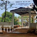 Tenebroso y macabro: Profanan tumba de una mujer en Jalapa Foto: Tenebroso y macabro: Profanan tumba de una mujer en Jalapa / TN8