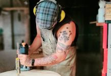 ¿Talento de "pinta"? El Tal Franco, un tiktoker original y creativo en Nicaragua