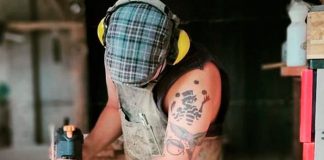 ¿Talento de "pinta"? El Tal Franco, un tiktoker original y creativo en Nicaragua