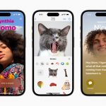 iPhone viene con todo y su iOS 17 promete mucho para sus usuarios