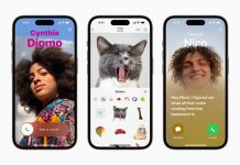 iPhone viene con todo y su iOS 17 promete mucho para sus usuarios iPhone viene con todo y su iOS 17 promete mucho para sus usuarios