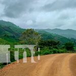 Rehabilitan caminos en Montes de Oro y Martha Lorena de Siuna Rehabilitan caminos hacia Montes de oro y Martha Lorena en Siuna