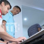 Reforzando, cultivando y manteniendo la identidad cultural de Nicaragua