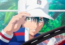 Confirman esperada secuela del anime «The Prince of Tennis» Confirman esperada secuela del anime "The Prince of Tennis"
