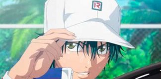 Confirman esperada secuela del anime "The Prince of Tennis"