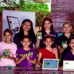 ToolBox Nicaragua brinda a tus hijos educación tecnológica con énfasis en robótica