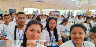 UNI da a conocer los resultados del programa de la Universidad en el Campo