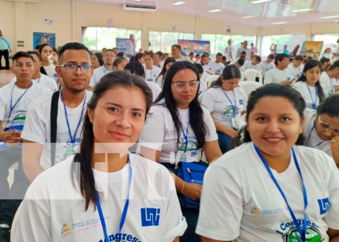 2 UNI da a conocer los resultados del programa de la Universidad en el Campo