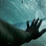 ¡Pensaron que estaba jugando!, joven muere ahogado en Somotillo ¡Pensaron que estaba jugando!, joven muere ahogado en Somotillo