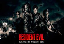 Resident Evil: Welcome to Raccoon City tendría una continuación