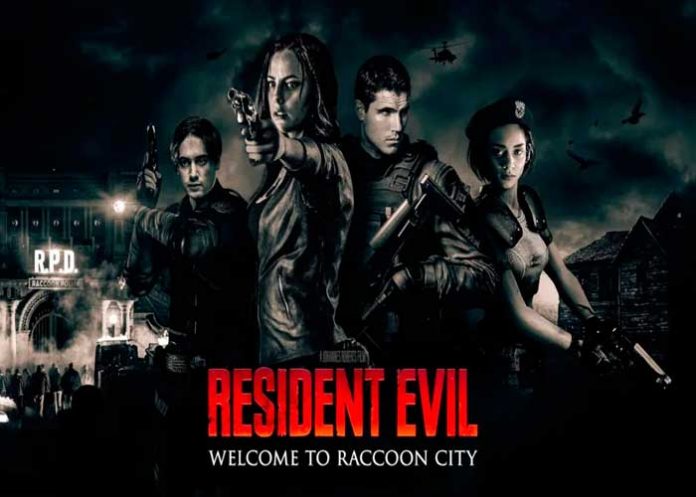 2 Resident Evil: Welcome to Raccoon City tendría una continuación