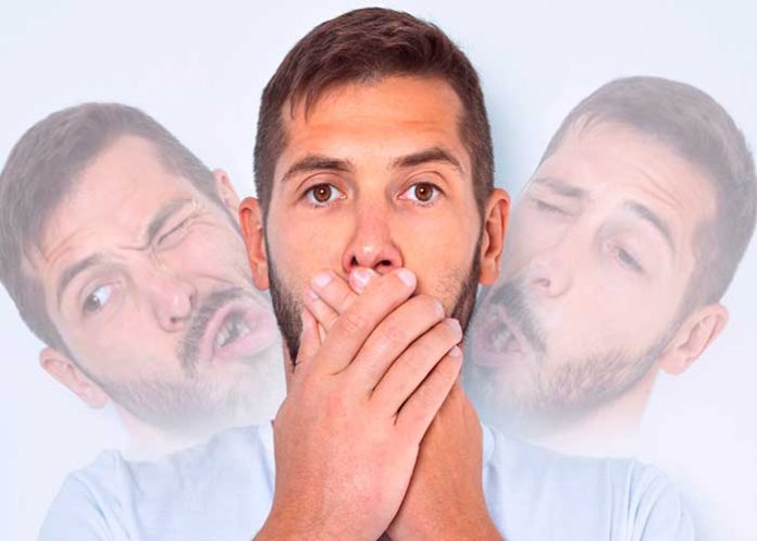 07 de junio Día Mundial del Síndrome de Tourette