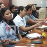 ¡Fortalecen modelo cooperativista!, socias y socios en el cuido alimenticio en Managua ¡Fortalecen modelo cooperativista!, socias y socios en el cuido alimenticio en Managua
