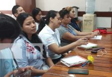 ¡Fortalecen modelo cooperativista!, socias y socios en el cuido alimenticio en Managua ¡Fortalecen modelo cooperativista!, socias y socios en el cuido alimenticio en Managua
