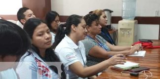 ¡Fortalecen modelo cooperativista!, socias y socios en el cuido alimenticio en Managua