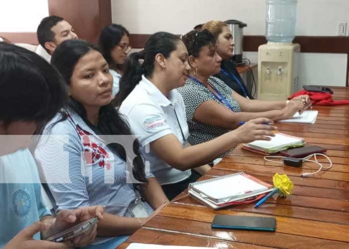 2 ¡Fortalecen modelo cooperativista!, socias y socios en el cuido alimenticio en Managua