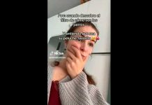 Video: Filtro de TikTok revela cómo ven los perros a los humanos Video: Filtro de TikTok revela cómo ven los perros a los humanos