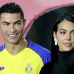 «Ella está haciendo su camino» Cristiano habla de la supuesta crisis con Georgina Cristiano habla de la supuesta crisis de pareja con Georgina